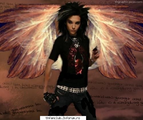 ans me plz!! - love_tom_92 - .::Questions::.