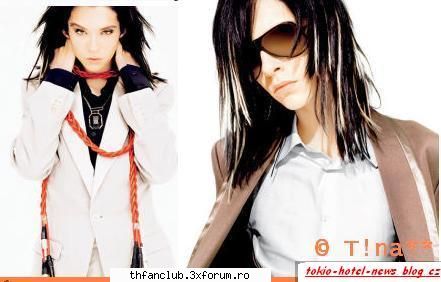 bill e un soooper fotomodel!!!!!! - dea mey cik a pozat in rev max am aflat mai - .::Bill::.