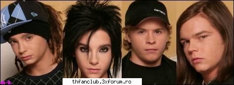 ce ziceti d asta?? - hey ... ala nu e tom ... tom nu poarta sepci din - .::Tom::.