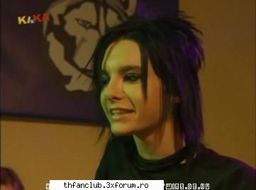 frezele lui......... - oricum ii sta soooper fain....e - .::Bill::.