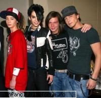 fun pics with tom:D+comentarii - tom ZZZZz.... bill , trezirea! gustav:-c...tom - .::Tom::.