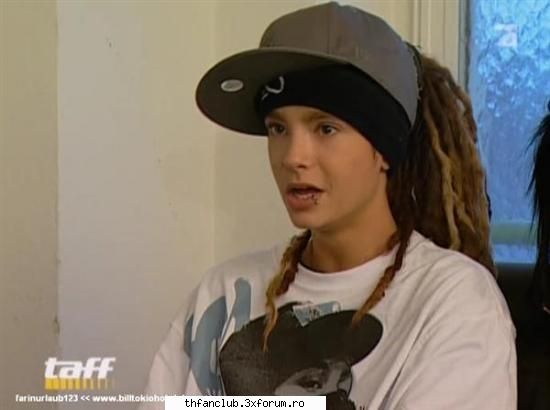 fun pics with tom:D+comentarii - moama ce buna esti - .::Tom::.