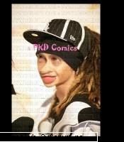 fun pics with tom:D+comentarii - t ce mi-au facut doctorii astia la fata b k nu - .::Tom::.