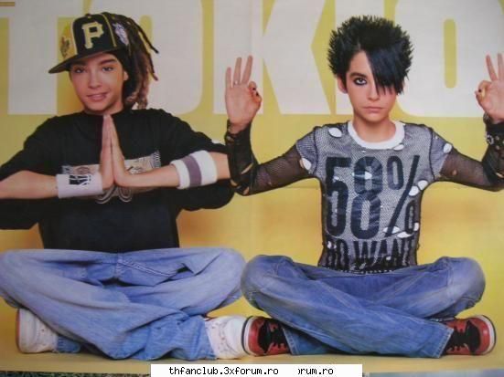 have some fun with bill... - ce tari sunt pozele uite in asta tom sta cam - .::Bill::.