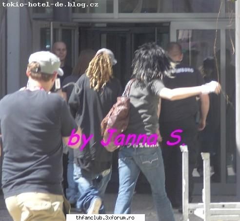 have some fun with bill... - hai k mai pun... la naiba...:x iar adat tom mai - .::Bill::.