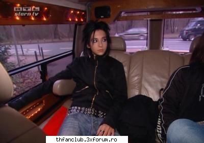 have some fun with bill... - bill , calmeaza`te!am mai auzit minciuna asta! - .::Bill::.