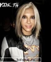 have some fun with bill... - b place noul meu look???ma mandresc cu el - .::Bill::.