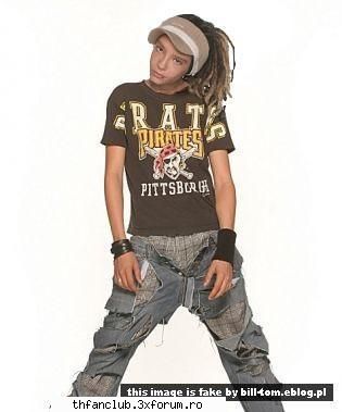 have some fun with bill... - bill mi-ai pus hainele! tom: aici! bill ? tom:p - .::Bill::.