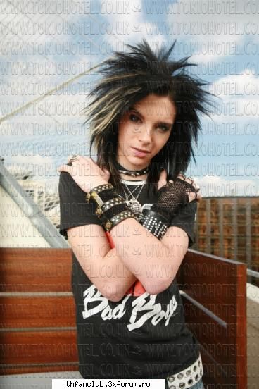 have some fun with bill... - cat de mult ma iubesc!!! - .::Bill::.