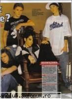 have some fun with bill... - ge si io p scaun nui corect bill sta mereu p - .::Bill::.