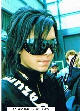have some fun with bill... - bill `i asa k nu shtitzi cn sunt? - .::Bill::.