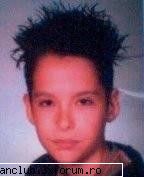 have some fun with bill... - o sa incerk bill: iar a incerkat tom sa-mi faka - .::Bill::.