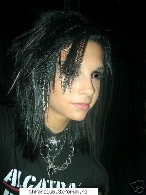 have some fun with bill... - sa-mi ziceti cum e sa stiu daka mai poon =) - .::Bill::.