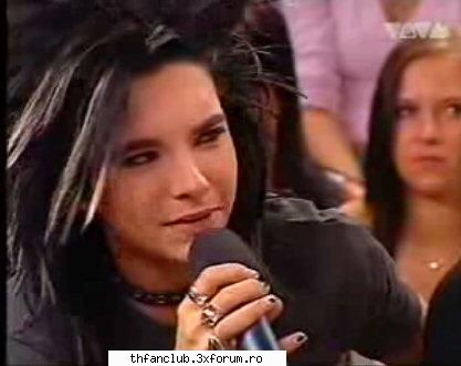 have some fun with bill... - esti sigur k nu esti gay??sa stii k desi s zice k - .::Bill::.