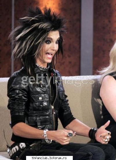 have some fun with bill... - tom???este chiar ok...tocmai m-a sunat si mi-a - .::Bill::.