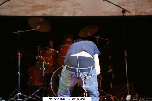 have some fun with bill... - dupa cum ziceam:p anti-fani ii tratam cu fundul - .::Bill::.