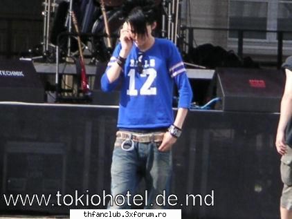 have some fun with bill... - da mami da...nu normal k nu...tom??tom e cu gusti - .::Bill::.