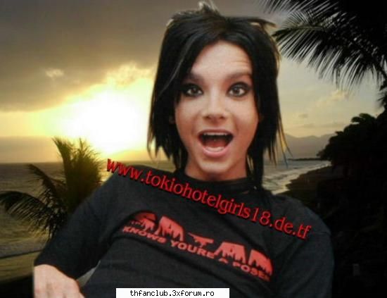 intrebare... - THgirl - .::Bill::.