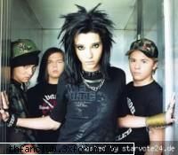kaulitz twins - la multi ani frati kaulitz,va iubim - .::Happy Birthday!!!::.