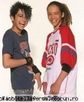 kaulitz twins - Azi Tom si Bill au implinit 17 ani....Happy - .::Happy Birthday!!!::.