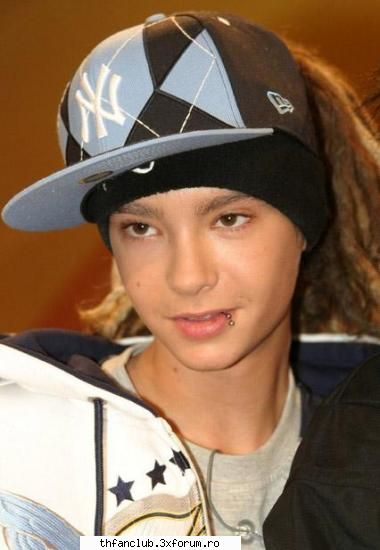 "mami,Bill si Tom sunt cei mai tai" - tokio_hotel - .::Fan Fic-uri::.