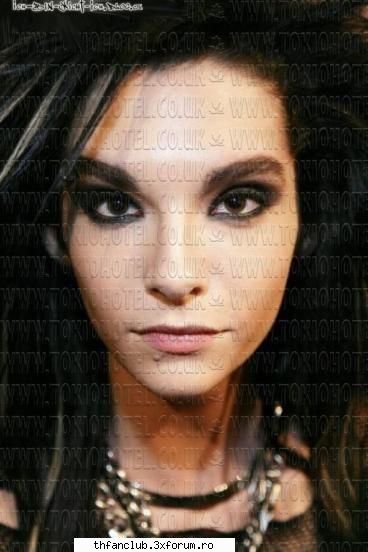 nu-mi vine sa cred:((( - Bill nu are cum sa fie cu nene,e mult mai mare ca - .::Tokio Hotel::.