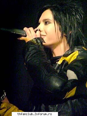 oare ce or face de Craciun idolii noshtrii????? - kred k saracii sunt km oqpatzi fiind - .::Tokio Hotel::.