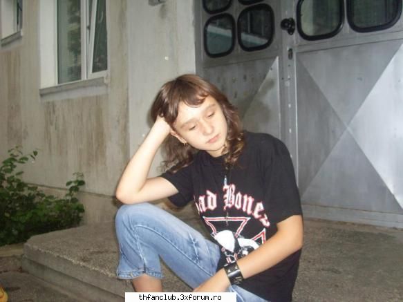 pic cu voi - Andra_Bill 4ever - .::About Us::.