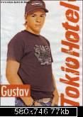 poze cu gustav - sa mai poon??hai k meritha Gustav!! - .::Gustav::.