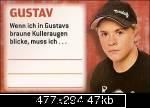 poze cu gustav - uups..scz fetele..am poos aceiasi poza d 2 x - .::Gustav::.