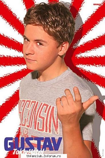 poze cu gustav - andra_tomkaulitz_me_love - .::Gustav::.