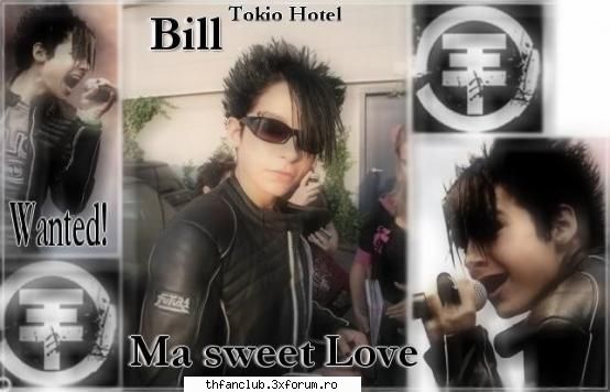 se despart cei de la tokio hotel? - da de unde sti?poate zic asa ca sa linisteasca - .::Tokio Hotel::.