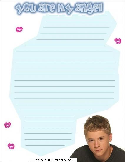 si gustav e cute...:-* - de asta ce ziceti???? - .::Gustav::.
