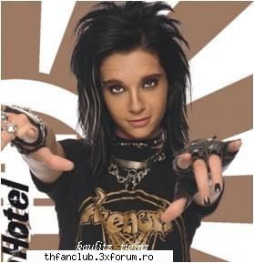 th in ungaria??? - (=(eu shtiam ca Bill a fost in Ungaria...nu - .::Tokio Hotel::.