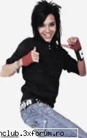 tokio hotel - cand va fi difuzat shi la noi pe posturile de - Recycle Bin