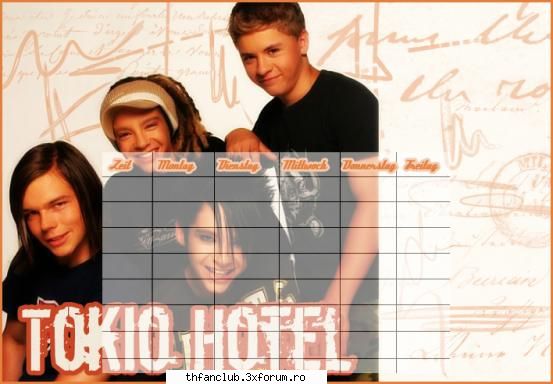dak l scoatem la imprimanta n facem tom si sau tokio hotel si scoala