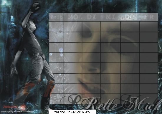 tom si scoala.....sau sau tokio hotel si scoala - alice_girl - .::Tom::.