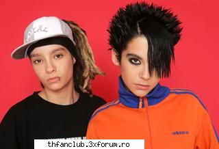 tom si scoala.....sau sau tokio hotel si scoala - mijto orare ... io nu am orare ... dar o sa - .::Tom::.