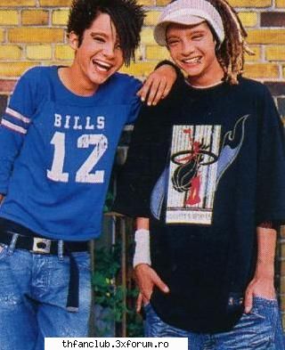 un vis frumos!!! - LA BILL SI DEEA b imi place aici d locul unde ma - .::Fan Fic-uri::.