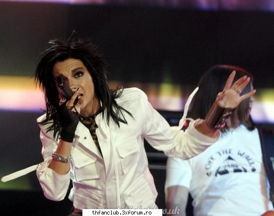 va place mel lu tom? - mey???mel aia chiar e a lu tom ???? :O - .::Tom::.
