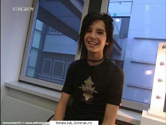 vreti melodii?si care sunt primele trei la voi? - 1schwarz 2rette mich 3durch den monsun - .::Tokio Hotel::.